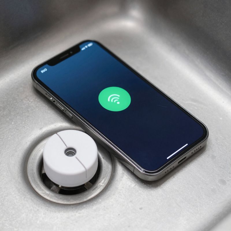 Leak repair in Lafayette