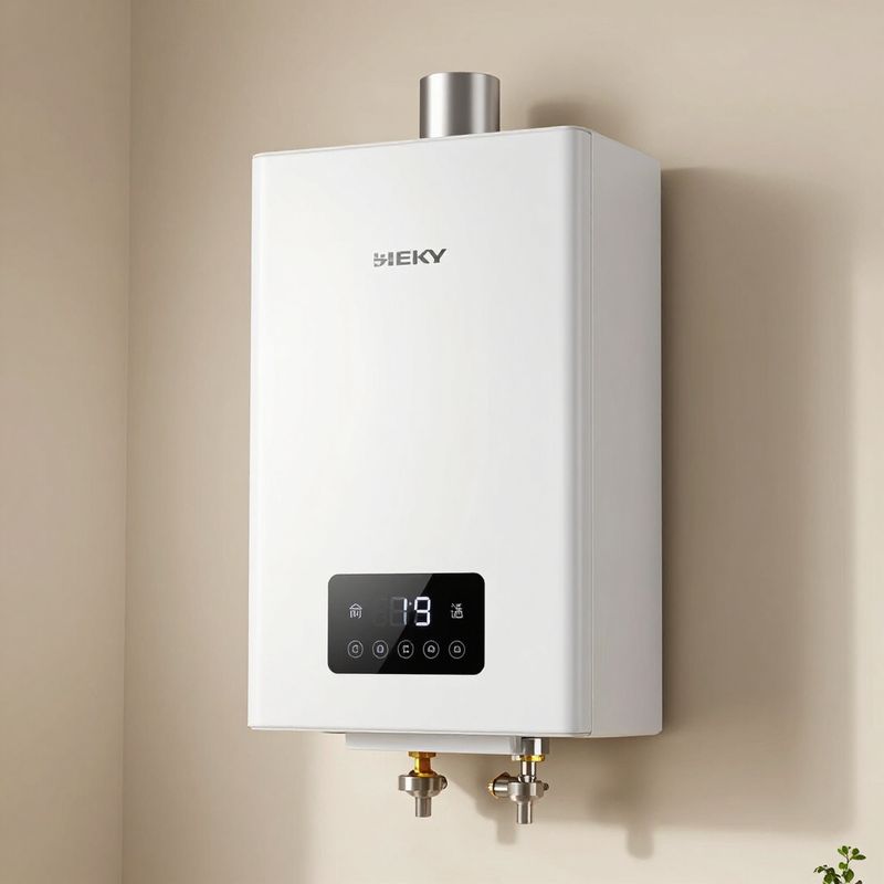 Water heaters in Lafayette