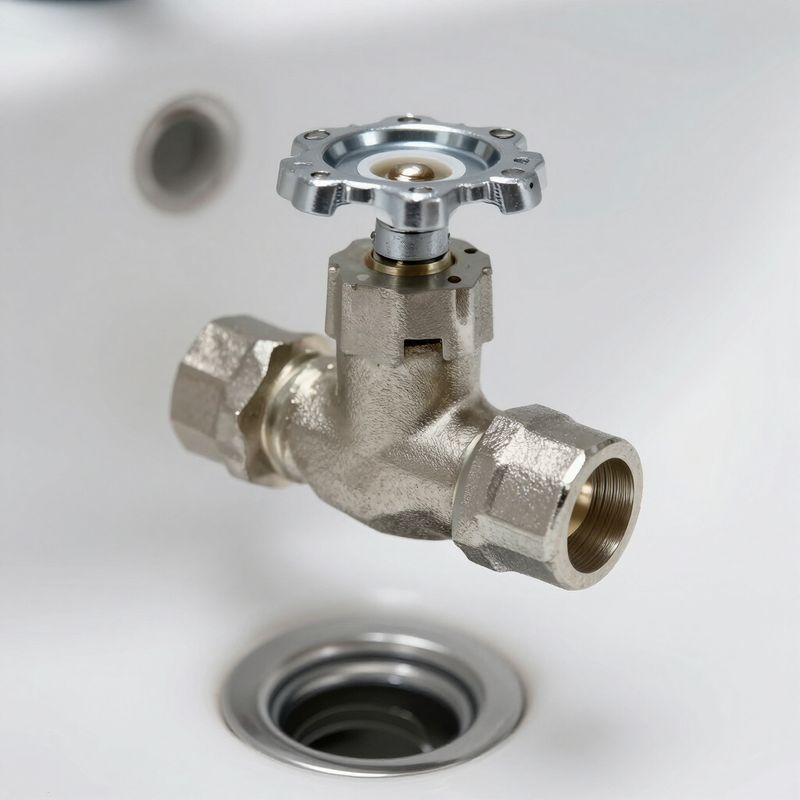 Toilet & Faucet Repair in Lafayette