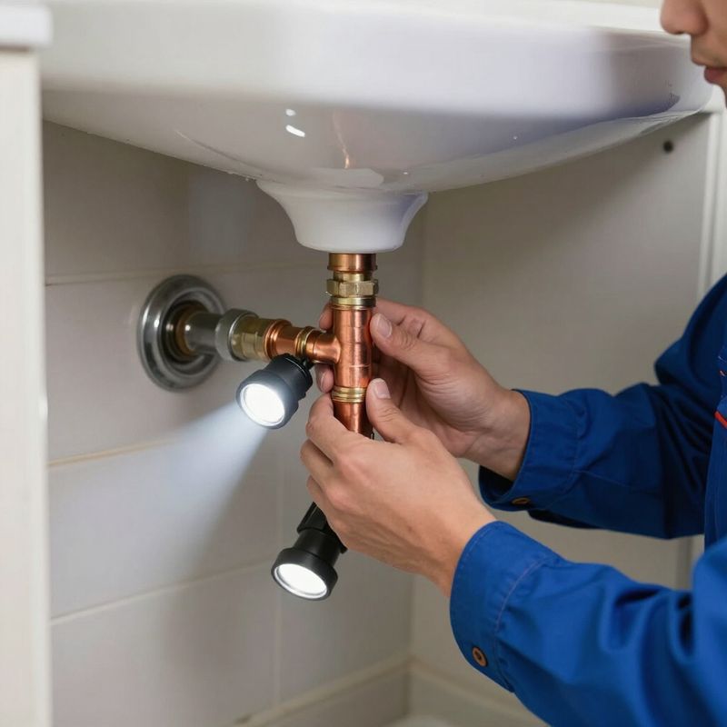 Emergency plumbing in Lafayette